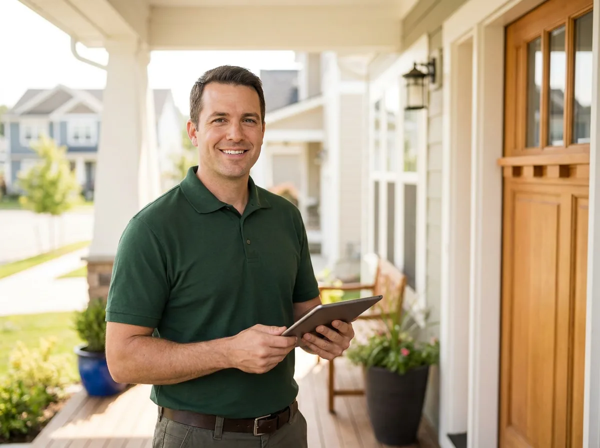 Pest control FAQs for Whitehouse, OH